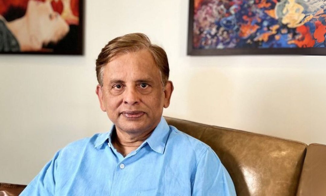 Transforming Lives: How Abraham George is breaking the cycle of poverty in India