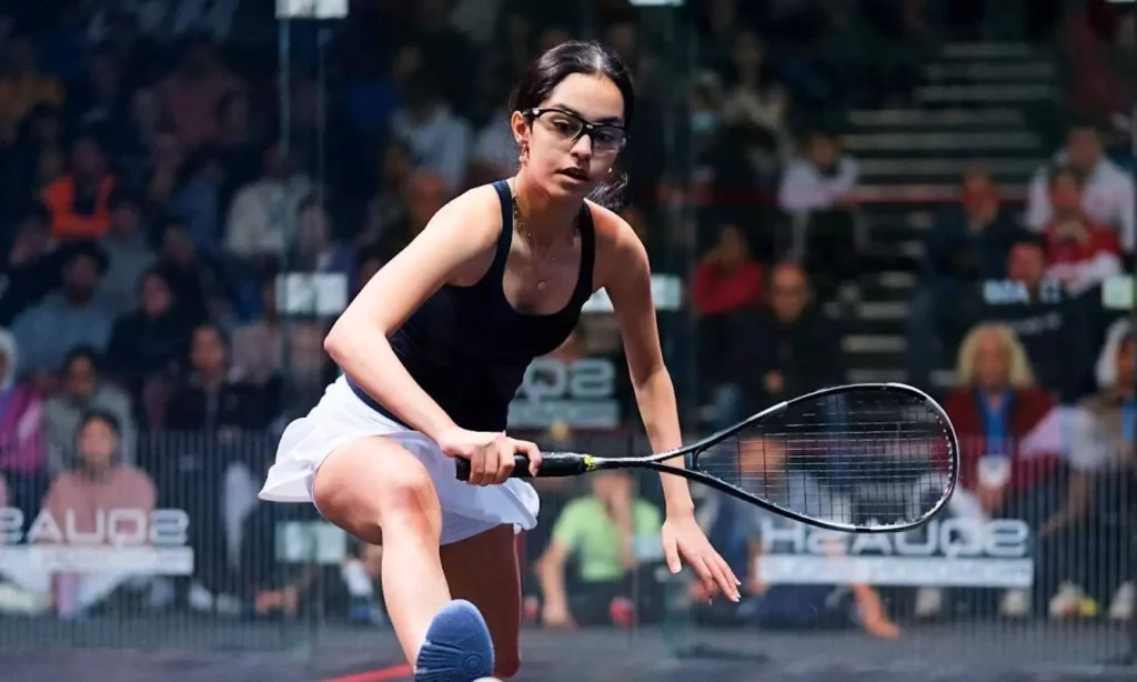 Anahat Singh | Global Indian