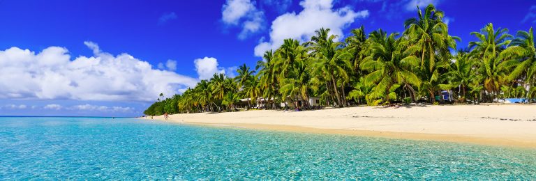 Suva, Fiji