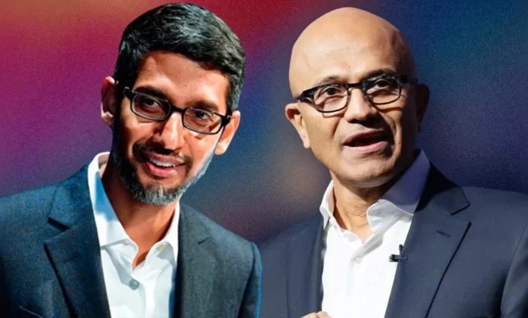 Satya Nadella to Sundar Pichai: Top 5 Indians dominating the HSBC Hurun Global Indians List