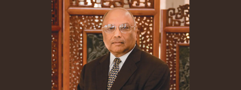 CK Prahalad | Fortune at the Bottom of the Pyramid | Global Indian