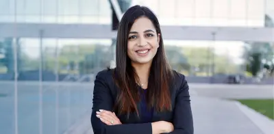 Gursimran Ahuja | Indio global