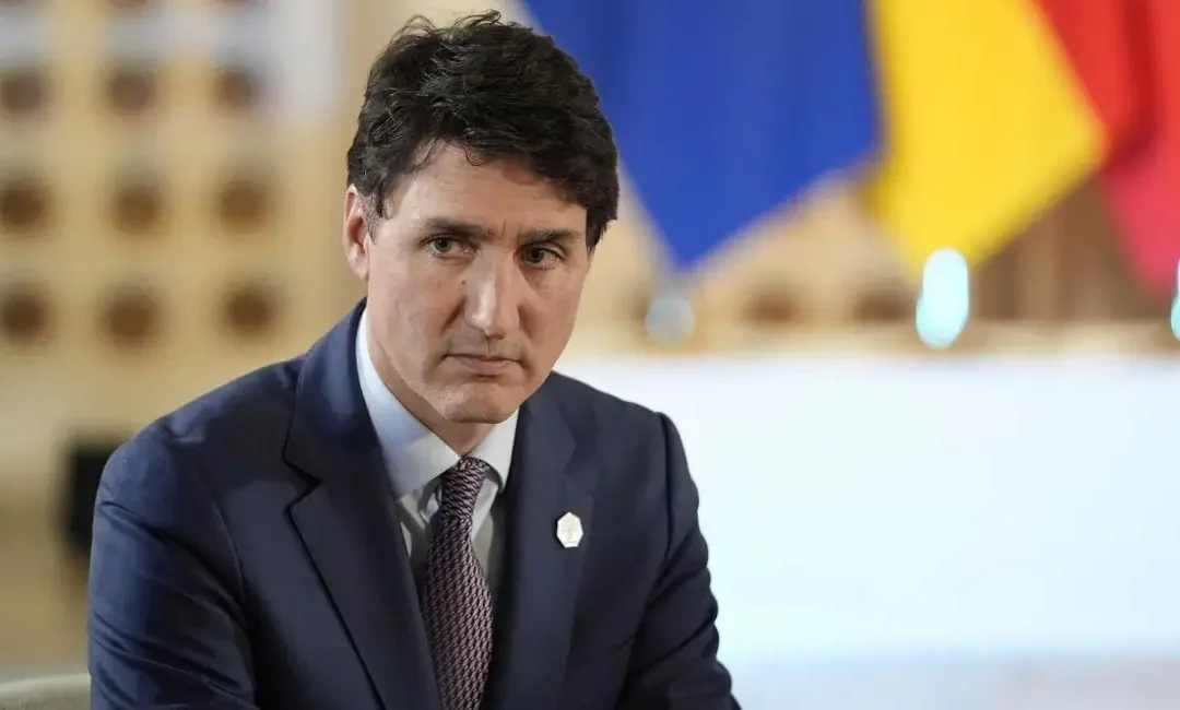 What Justin Trudeau’s Exit Means For Indian Canadians