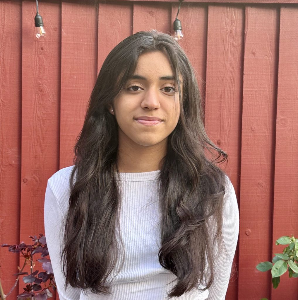 Youth Mentorship Project Founder | Diana Award Winner | Global Indian