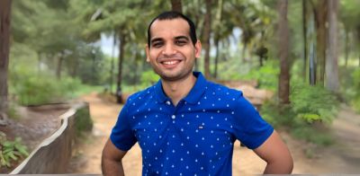 Mihir Patki | Índia Global