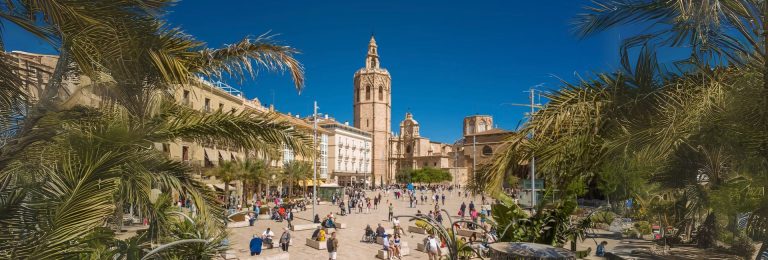 Valencia | Global Indian