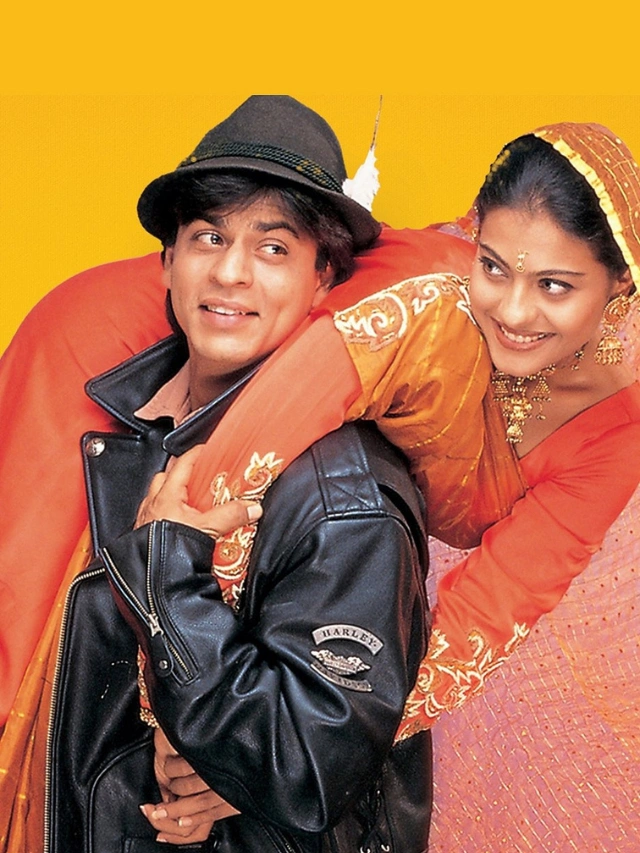 Britain’s Railways Marks 200 Years with YRF’s Dilwale Dulhania Le Jayenge(DDLJ)