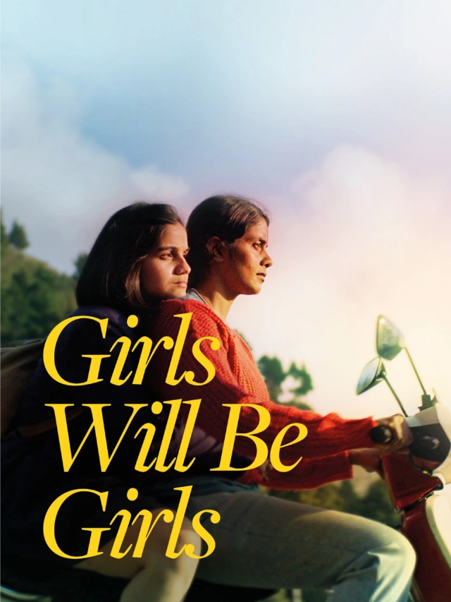 Richa Chadha and Ali Fazal’s Girls Will Be Girls becomes the first Indian film to win the John Cassavetes Award at the 2025 Spirit Awards
