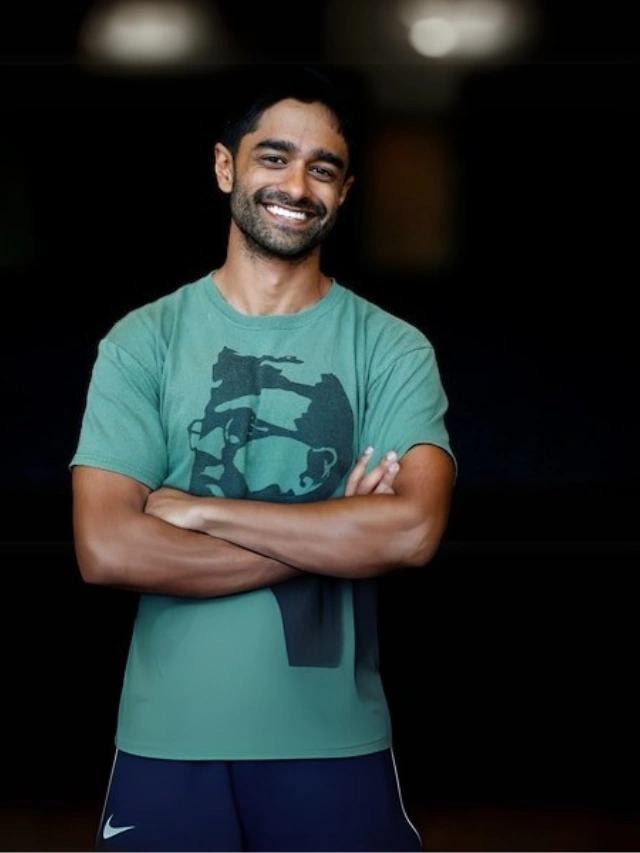 Indian-origin political advisor Saikat Chakrabarti is running against Nancy Pelosi for a US Congress seat