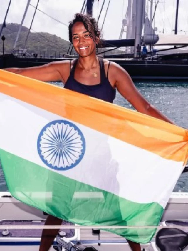 Ananya Prasad became the first woman of colour to row solo across the Atlantic