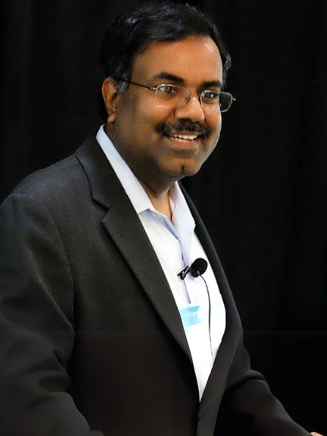 Indian Origin Professor Srinivas Aluru Wins 2025 Charles Babbage Award for Advancing Parallel Computational Biology