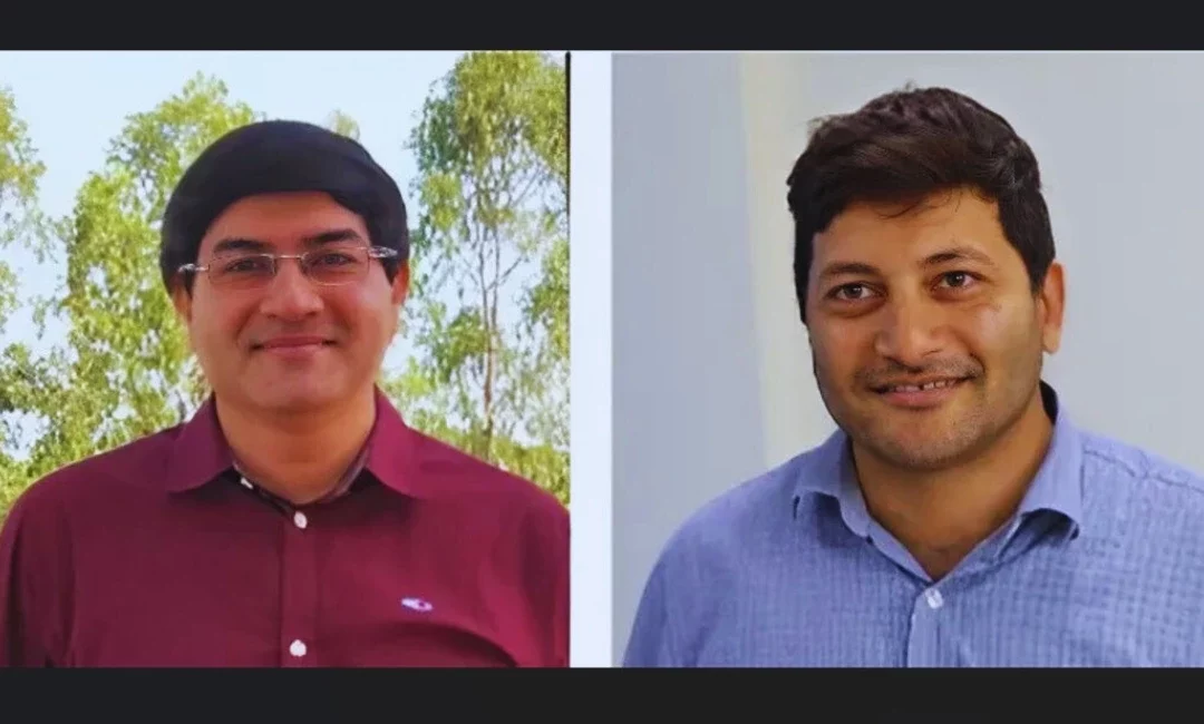 AI Action Summit: Arvind and Vivekanand Pani leading Indo-French partnership in video localization