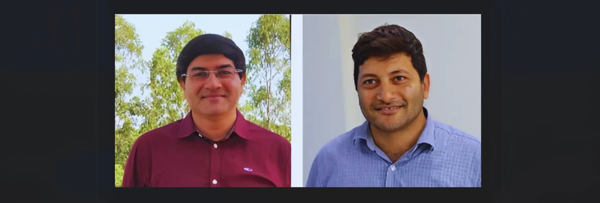 AI Action Summit | Arvind and Vivekananda Pani | Global Indian