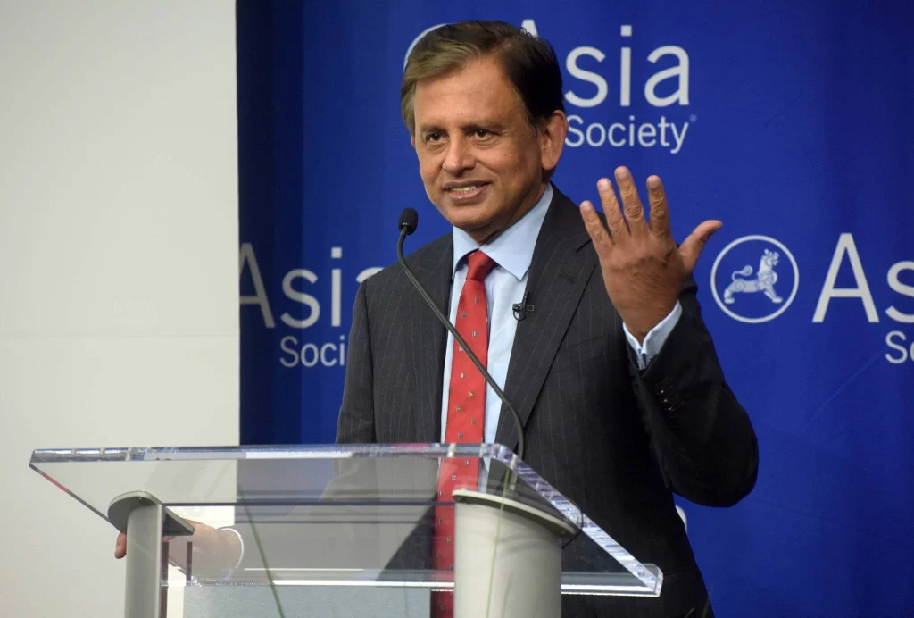 Indian Philanthropist | Dr Abraham George | Global Indian