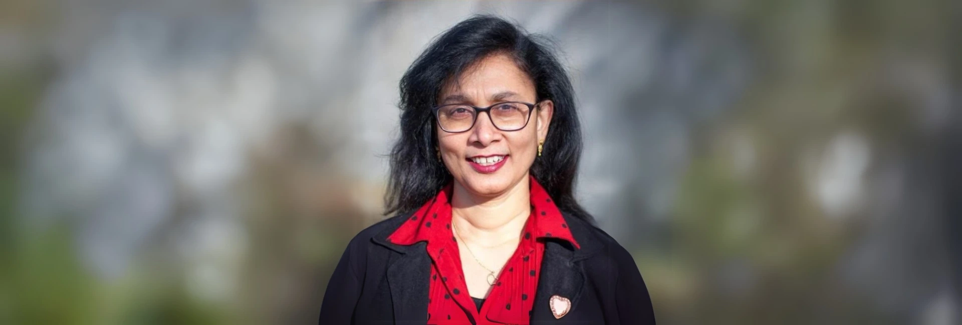 Indians in USA | Dancy D'Souza | Global Indian