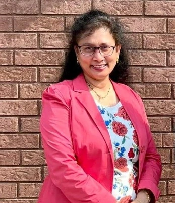 Indians in USA | Dancy D'Souza | Global Indian