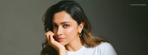 Deepika Padukone graces the cover of The CEO Magazine
