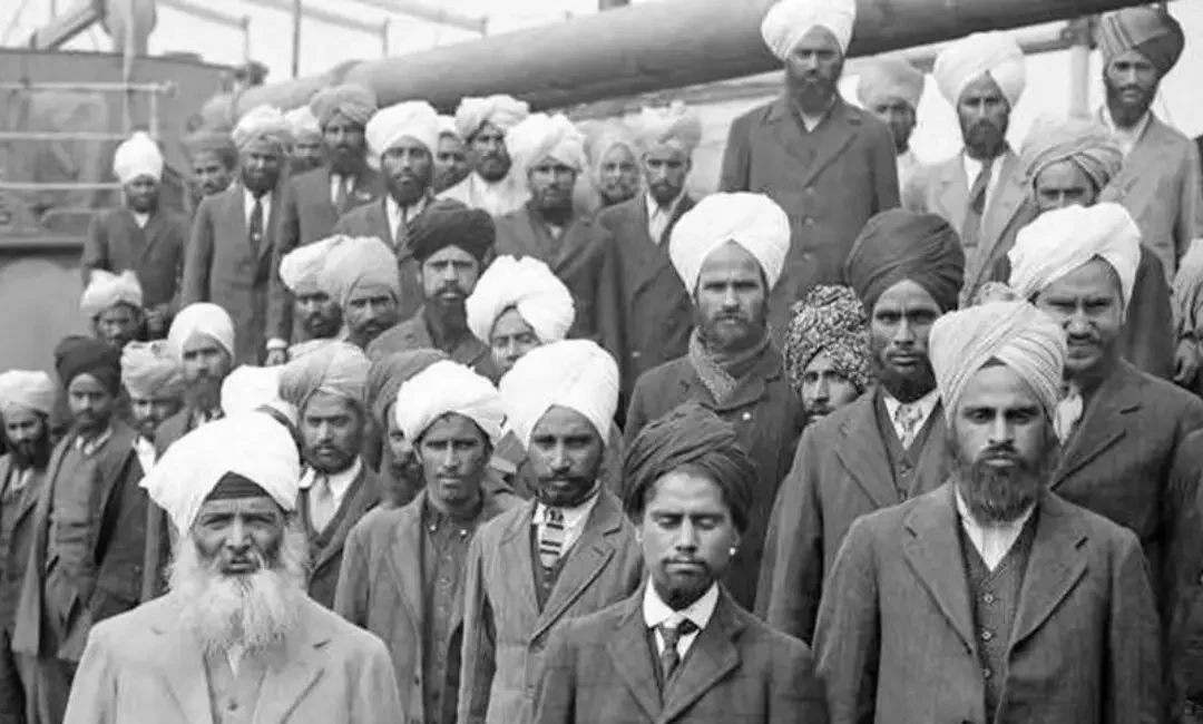 How the world treated India’s diaspora at the time of its independence