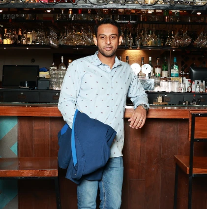 Sunny Sara | Indian Entrepreneur | Global Indian 