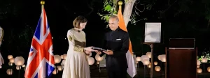 Sunil Bharti Mittal becomes first Indian to be honoured with knighthood by King Charles III