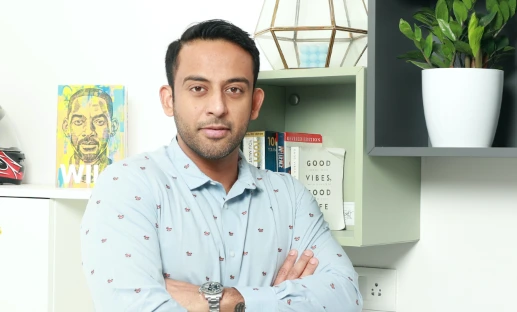 Indian Entrepreneur | Sunny Sara | Global Indian