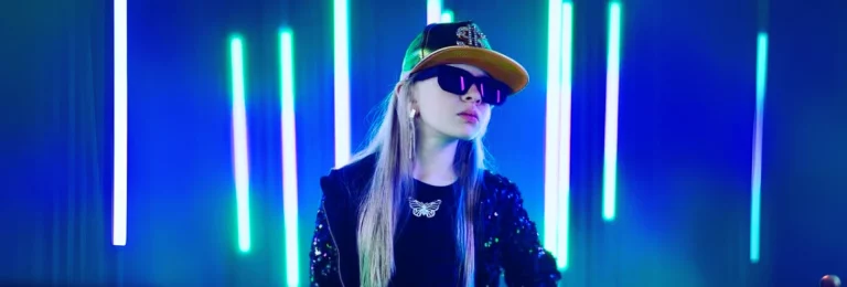 Indian Singer | Syna Shah | Global Indian