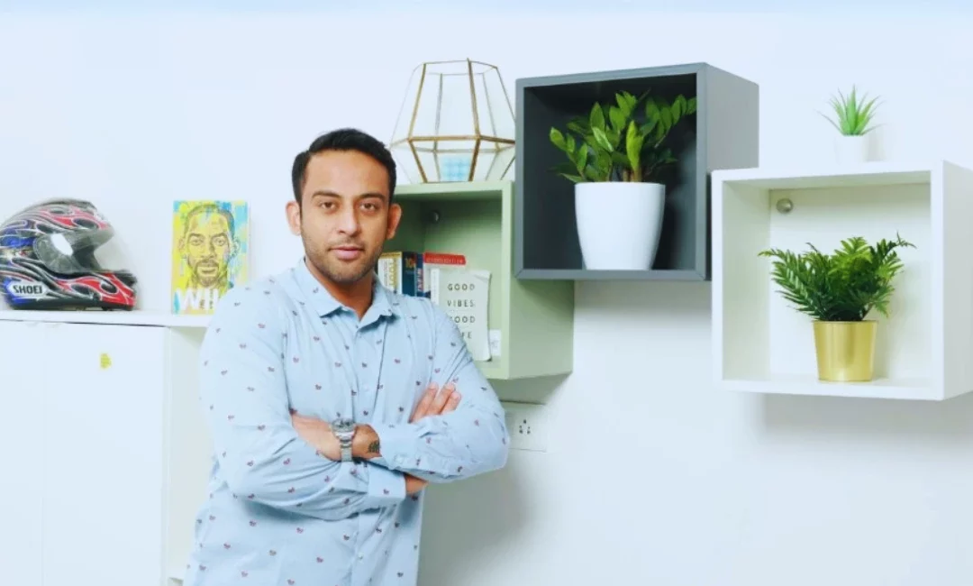 How Sunny Sara is bringing Indian hospitality and experiential marketing to the global stage