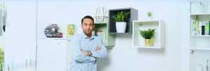 Indian Entrepreneur | Sunny Sara | Global Indian