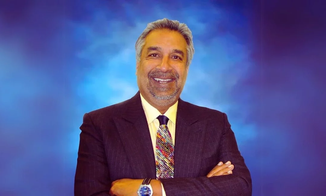 Learn, Earn, Return: The philanthropic philosophy of Vinod Gupta