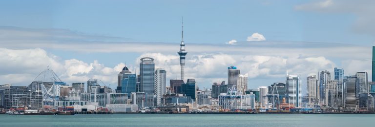 Auckland | Global Indian