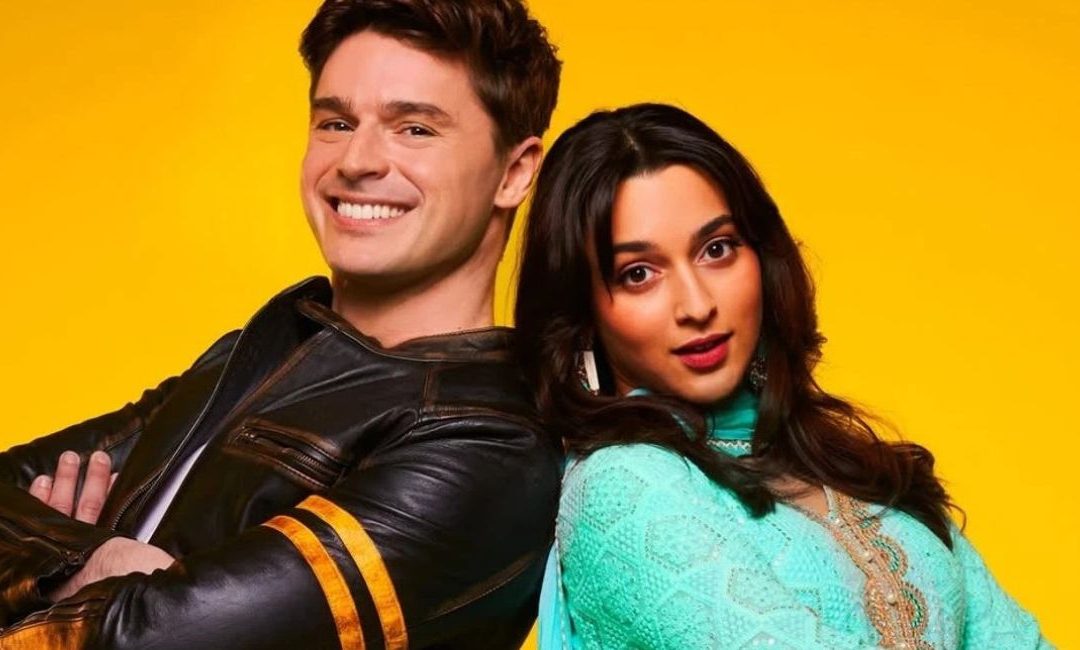 30 Years of DDLJ: Jena Pandya takes Simran to the British stage in the musical adaptation