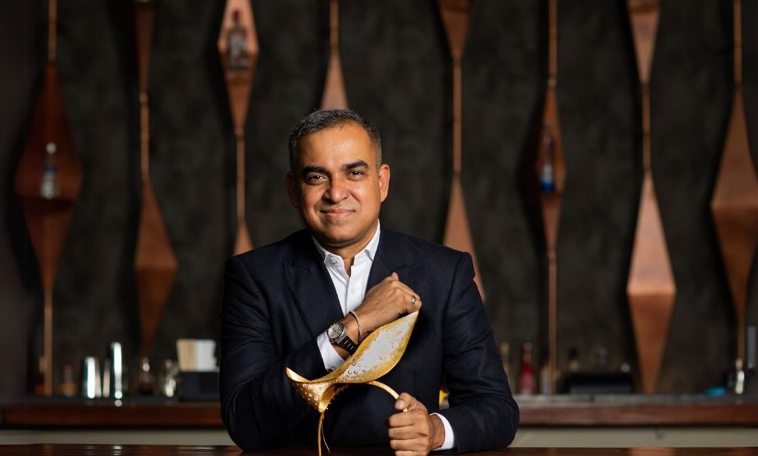 How Bibhu Mohapatra and Tanishq brought India to New York Fashion Week 2025
