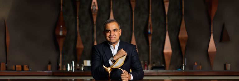 Bibhu Mohapatra | Global Indian