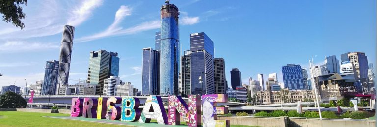 Brisbane | Global Indian