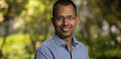 Professor Gyaneshwer Chaubey | Indiano global