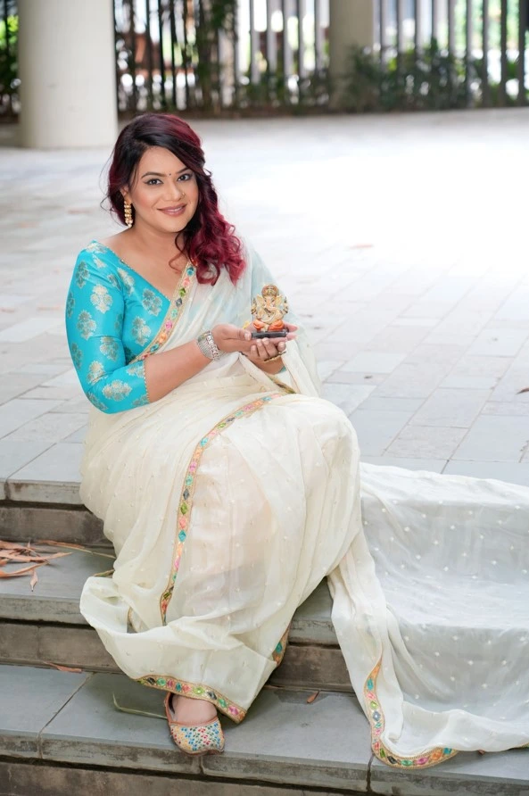 Indian Art and Culture | Maanya Adlakkha 