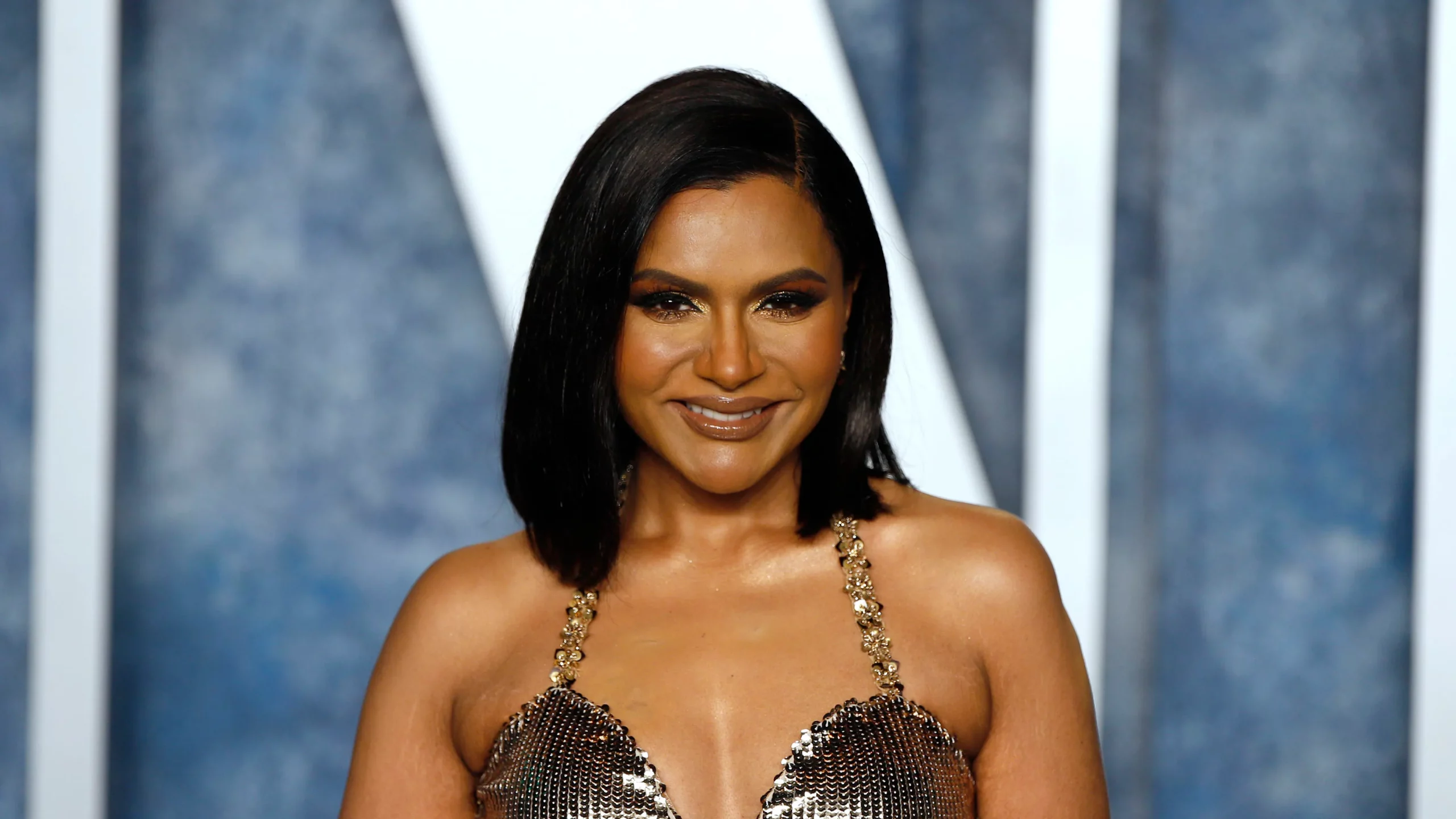 Mindy Kaling 