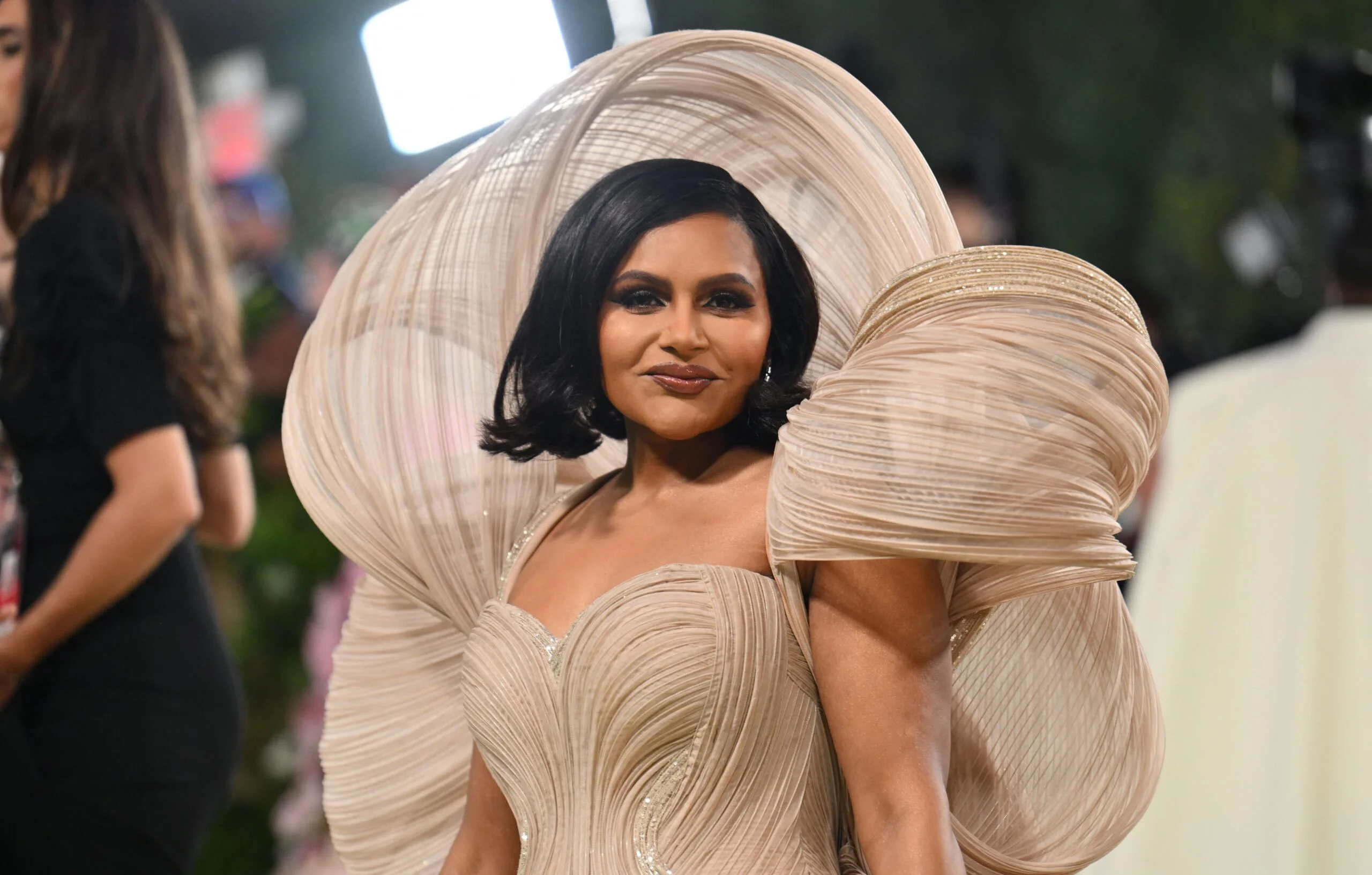 Mindy Kaling | Global Indian 