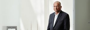 Dr Arogyaswami Paulraj |Global Indian