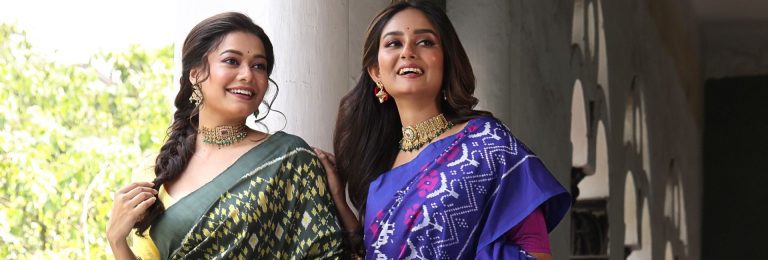 Rajeshwari Karthik | Global Indian