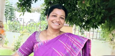 Rajeshwari Karthik | Indiano global