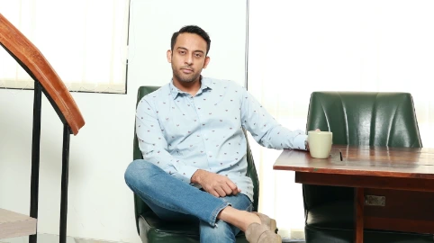 Sunny Sara | Indian Entrepreneur | Global Indian 