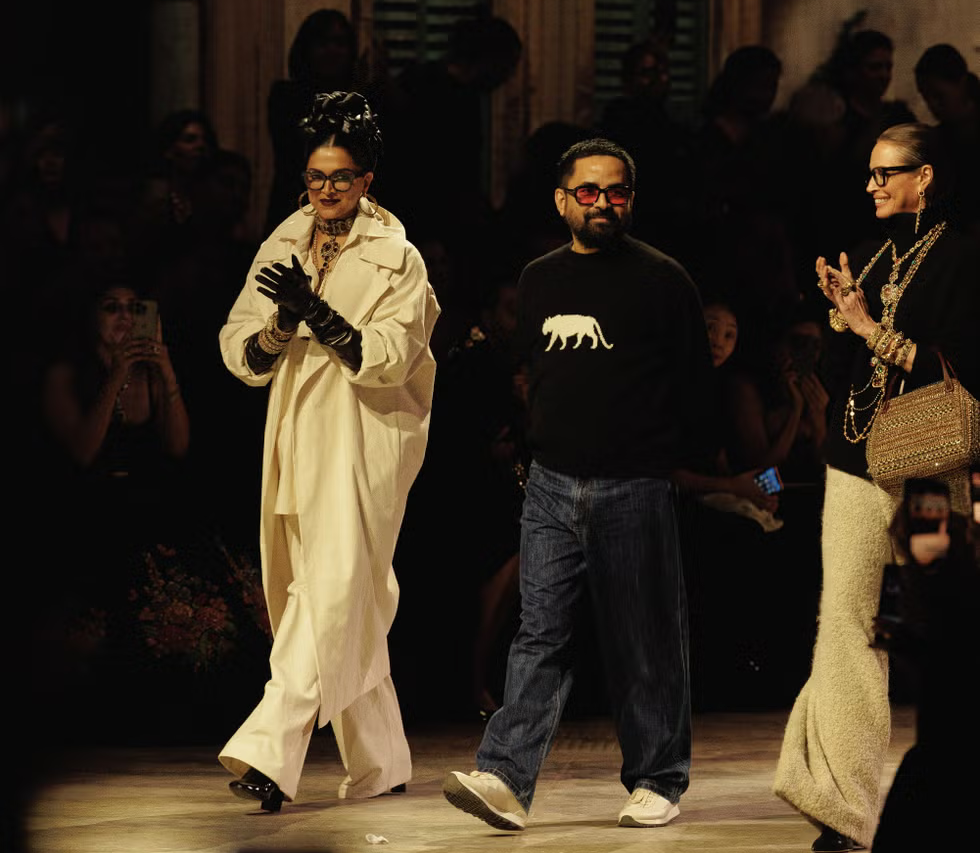 Sabyasachi