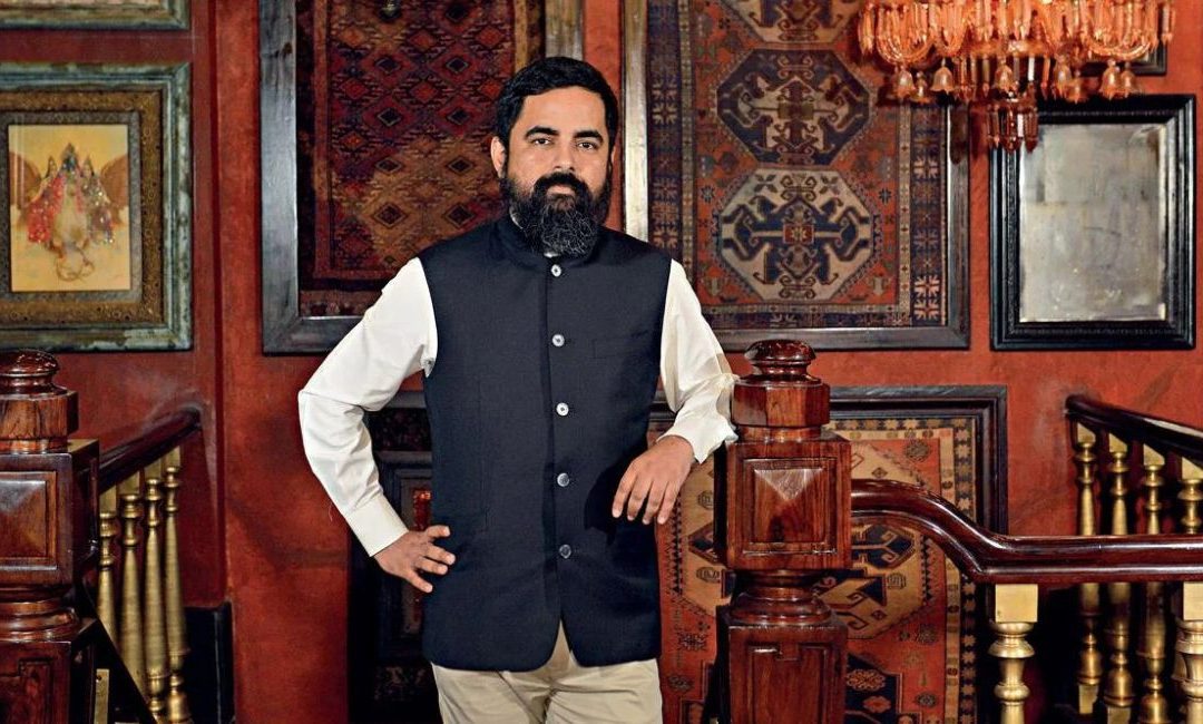 25 years of Sabyasachi: The designer who brought Indian heritage to the world