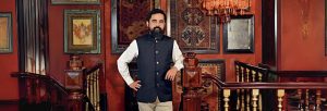 Sabyasachi | Global Indian