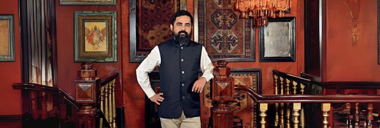 Sabyasachi | Global Indian