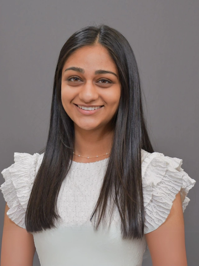 Meet the Indian-Origin Student Who Solved a 100-year-old Aerodynamics Mystery
