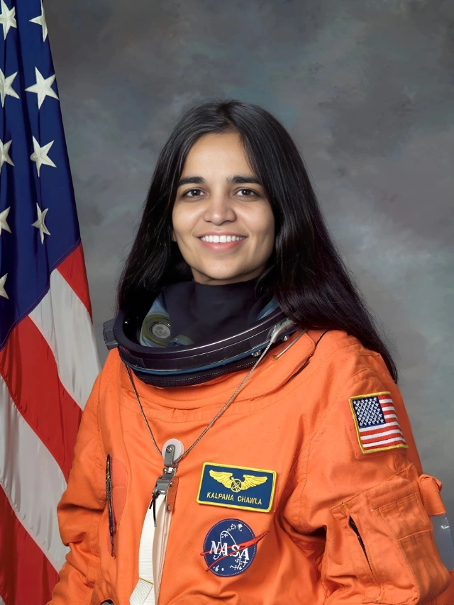 Remembering Kalpana Chawla: Honoring the Legacy of India’s First Woman in Space on Her Birth Anniversary