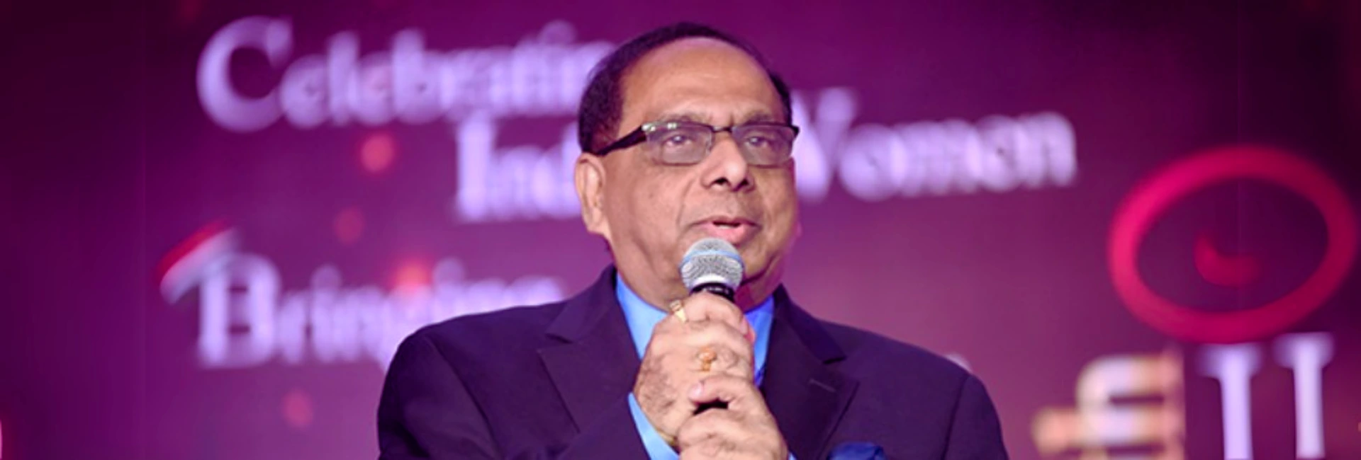 Indians in USA | Dharmatma Saran | Global Indian