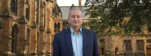 Jainendra Jain named 2025 Wolf Prize laureate in physics